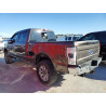 2017 FORD F350