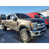 2017 FORD F350