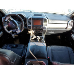 2017 FORD F350