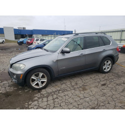 2010 BMW X5