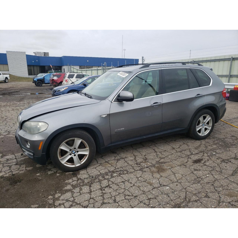 2010 BMW X5