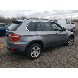 2010 BMW X5
