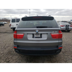 2010 BMW X5