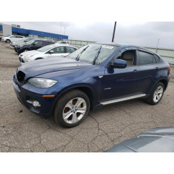 2012 BMW X6