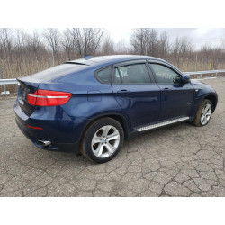 2012 BMW X6