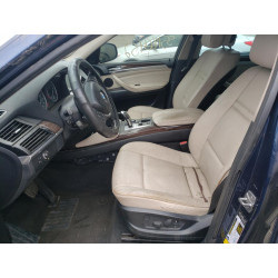 2012 BMW X6