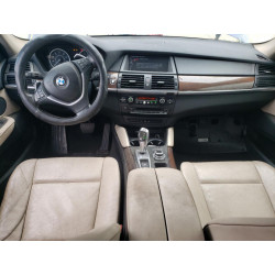 2012 BMW X6