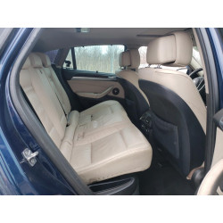 2012 BMW X6