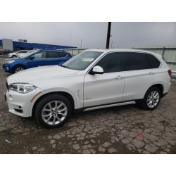 2018 BMW X5
