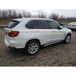 2018 BMW X5