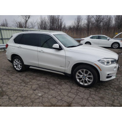 2018 BMW X5