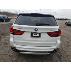 2018 BMW X5