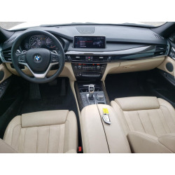 2018 BMW X5