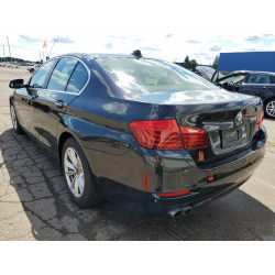 2015 BMW 5 SERIES
