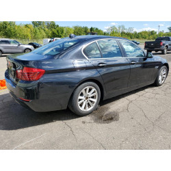 2015 BMW 5 SERIES