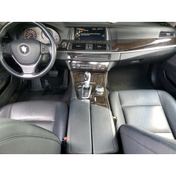 2015 BMW 5 SERIES