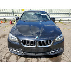 2015 BMW 5 SERIES