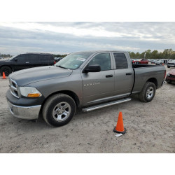 2012 DODGE RAM 1500