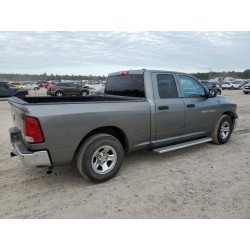2012 DODGE RAM 1500