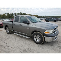 2012 DODGE RAM 1500