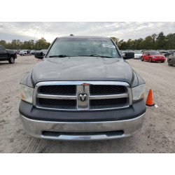 2012 DODGE RAM 1500