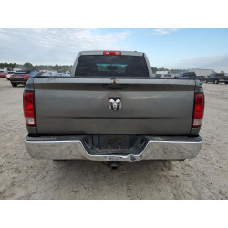 2012 DODGE RAM 1500