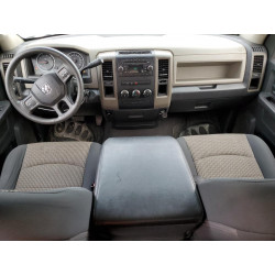 2012 DODGE RAM 1500