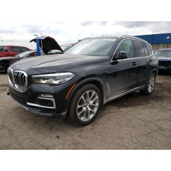 2020 BMW X5