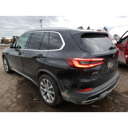 2020 BMW X5