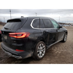 2020 BMW X5