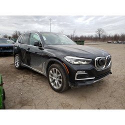 2020 BMW X5