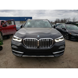 2020 BMW X5