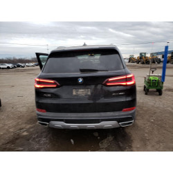 2020 BMW X5