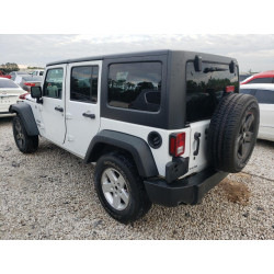 2017 JEEP WRANGLER