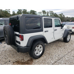 2017 JEEP WRANGLER