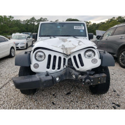 2017 JEEP WRANGLER
