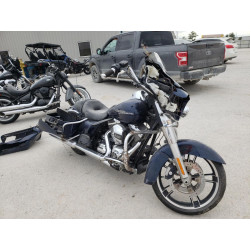 2014 HARLEY-DAVIDSON FL