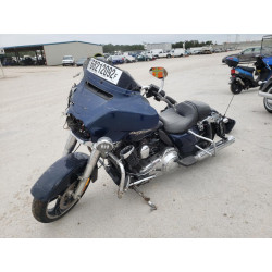 2014 HARLEY-DAVIDSON FL