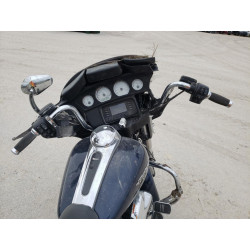 2014 HARLEY-DAVIDSON FL