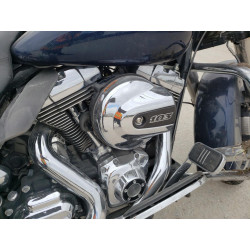 2014 HARLEY-DAVIDSON FL