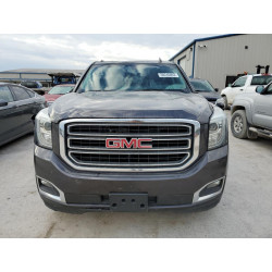 2018 GMC YUKON