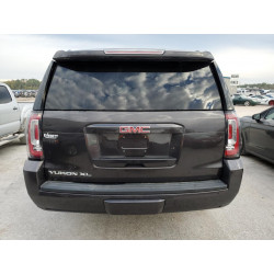 2018 GMC YUKON