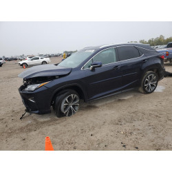 2019 LEXUS RX350