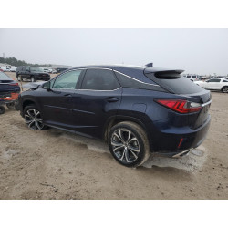 2019 LEXUS RX350