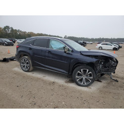 2019 LEXUS RX350