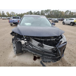 2019 LEXUS RX350