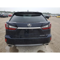 2019 LEXUS RX350