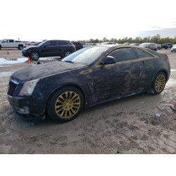 2013 CADILLAC CTS