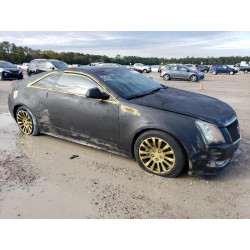 2013 CADILLAC CTS
