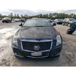 2013 CADILLAC CTS